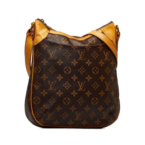 kapital Anonym Sobriquette Louis Vuitton Monogram Odeon PM | Louis Vuitton Handbags | Bag Borrow or  Steal