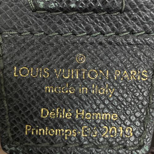 Louis Vuitton Monogram Pacific Outdoor Pouch