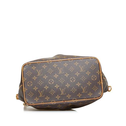 Louis Vuitton Palermo PM - my loves!