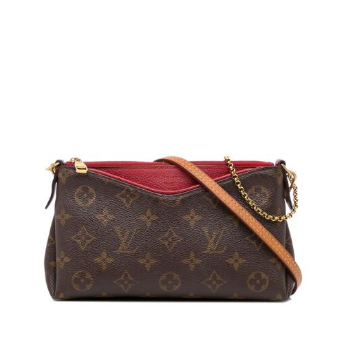 What Fits Inside Louis Vuitton Pallas Clutch 