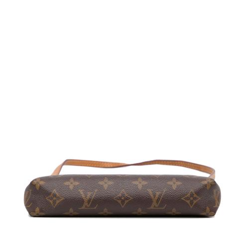 Louis Vuitton Monogram Pallas Clutch, Louis Vuitton Handbags