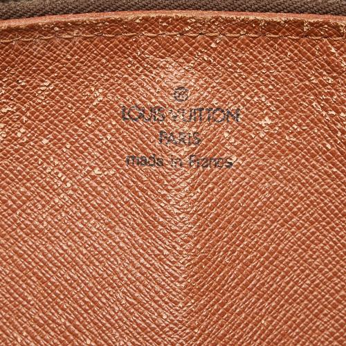 Louis Vuitton Monogram Papillon 30