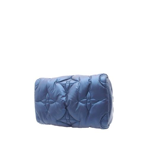 Louis Vuitton Monogram Pillow Speedy Bandouliere 25