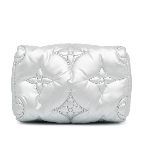 Louis Vuitton Monogram Pillow Speedy Bandouliere 25