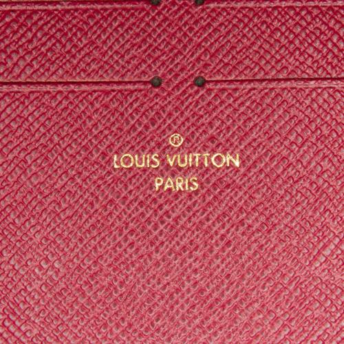 Louis Vuitton Monogram Pochette Felicie