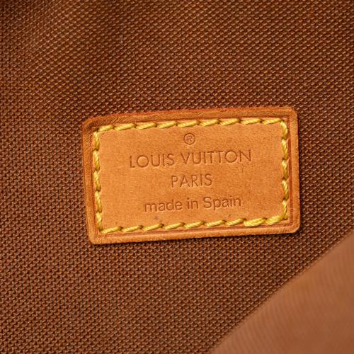 Louis Vuitton Monogram Pochette Gange