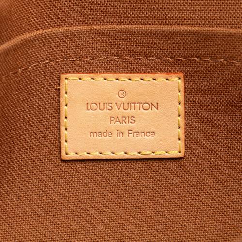 Louis Vuitton Monogram Pochette Marelle PM