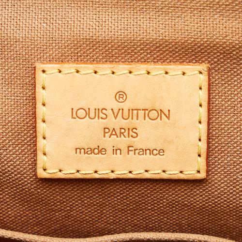 Louis Vuitton Monogram Popincourt Haut