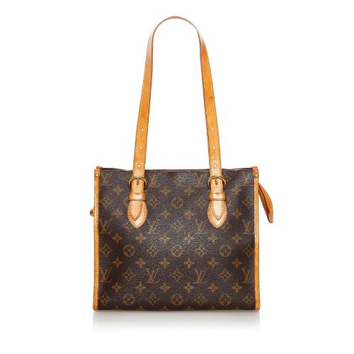 Louis Vuitton Monogram Popincourt Haut