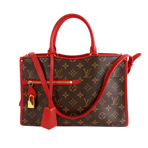 Louis Vuitton Monogram Popincourt PM