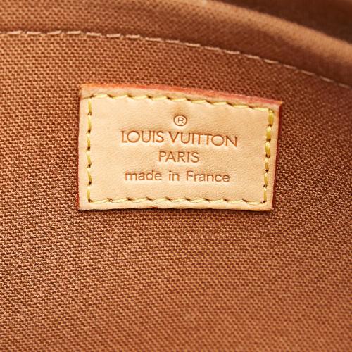 Louis Vuitton Monogram Popincourt
