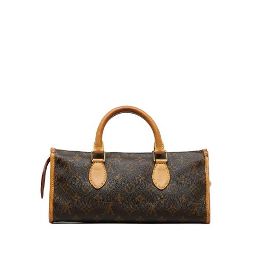 Louis Vuitton, Bags, Sold0authenticlouis Vuitton Popincourt Long