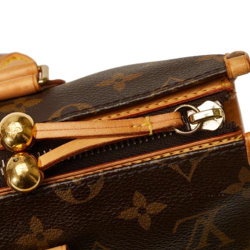 LOUIS VUITTON Monogram Popincourt 1196215