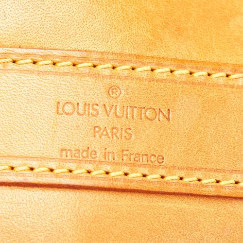 Louis Vuitton Monogram Randonnee GM