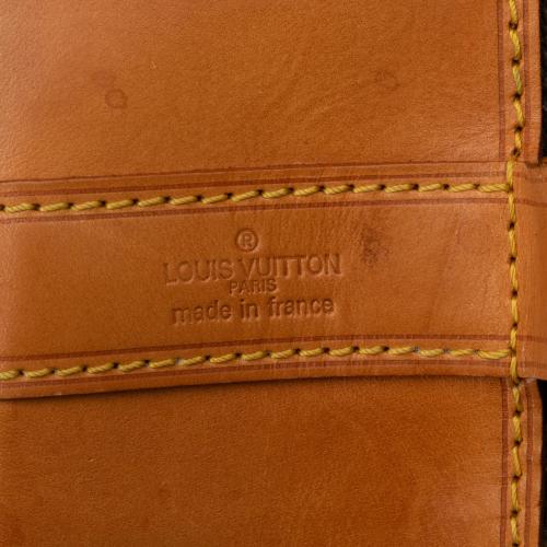 Louis Vuitton Monogram Randonnee GM