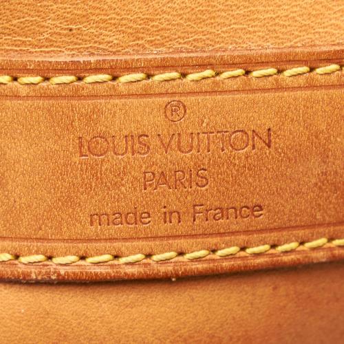 Louis Vuitton Monogram Randonnee PM