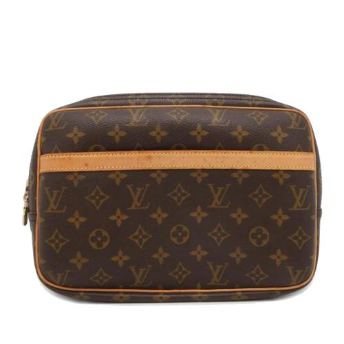 Louis Vuitton Monogram Reporter PM