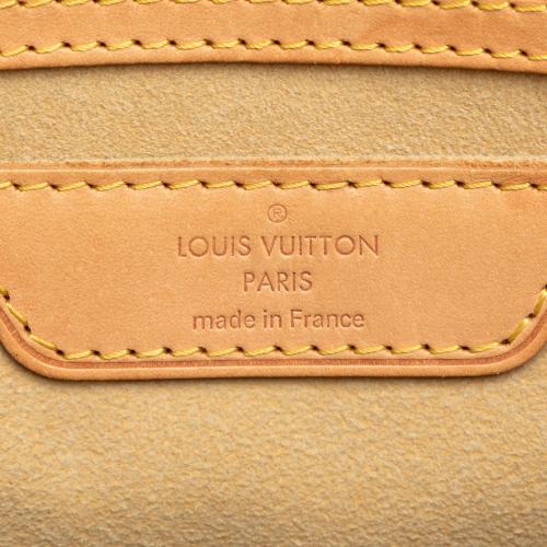 Louis Vuitton Monogram Retiro PM