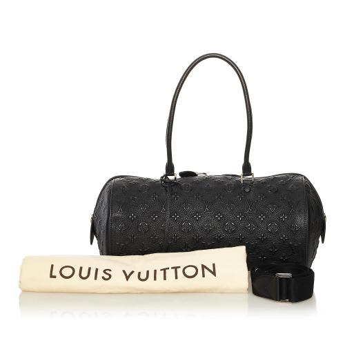 Louis Vuitton Monogram Revelation Neo Papillon PM, Louis Vuitton Handbags