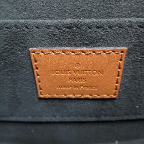 Louis Vuitton Monogram Reverse Mini Dauphine