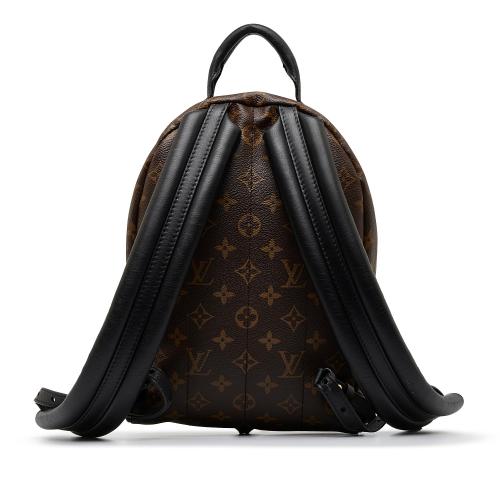 Louis Vuitton Monogram Reverse Palm Springs PM - Backpacks, Handbags