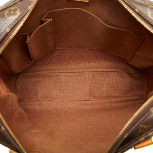 Louis Vuitton Monogram Sac Bosphore, Louis Vuitton Handbags