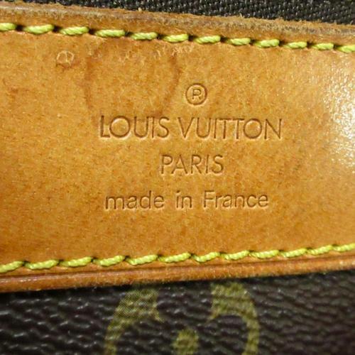 Louis Vuitton Monogram Sac Shopping 48