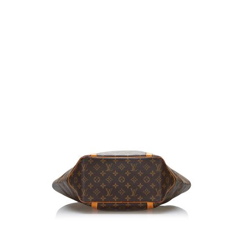 Louis Vuitton Monogram Sac Shopping