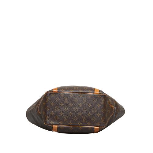 Louis Vuitton Monogram Sac Shopping