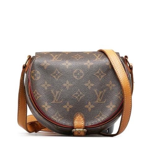 Louis Vuitton, Bags, Authentic Louis Vuitton Tambourin Bag