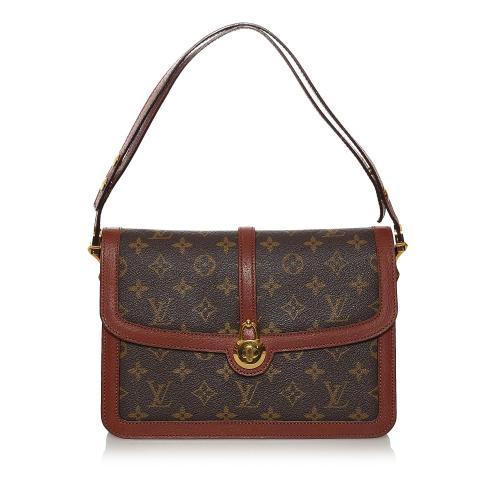 Louis Vuitton Monogram Sac Vendome