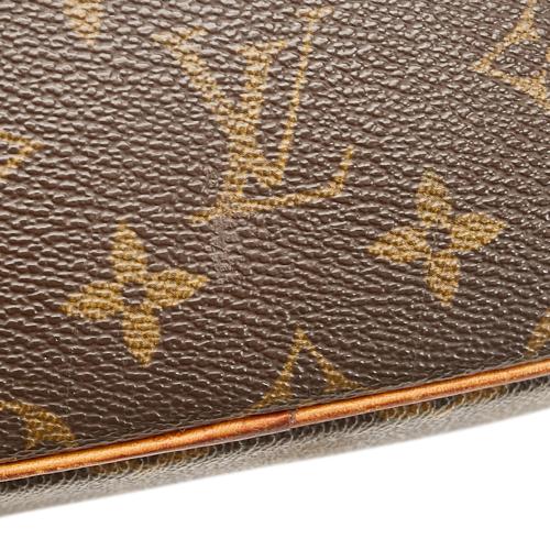 Louis Vuitton Monogram Sac a Dos Packall, Louis Vuitton Handbags