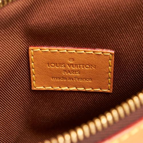 Louis Vuitton Saumur Messenger Pm