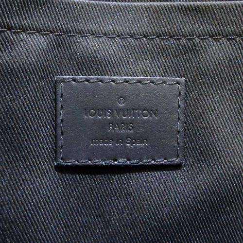 Louis Vuitton Monogram Shadow Discovery Pochette, Louis Vuitton Handbags