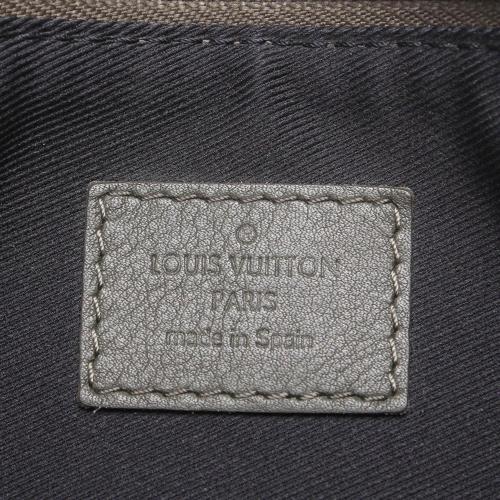 Louis Vuitton Monogram Shadow Stole