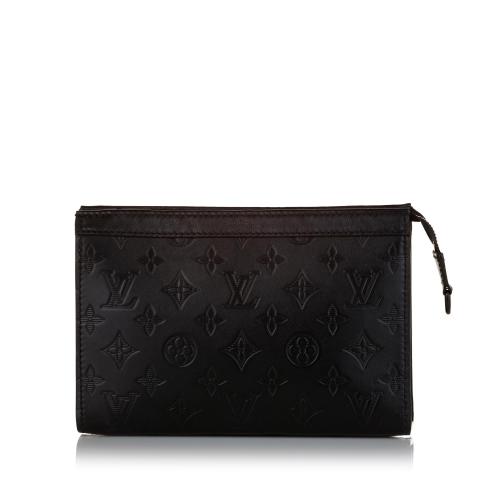 Louis Vuitton Monogram Shadow Gaston Wearable Wallet