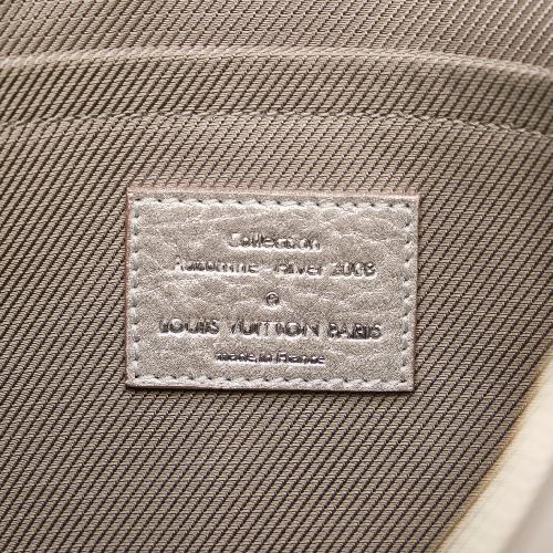 Louis Vuitton Monogram Shimmer Halo