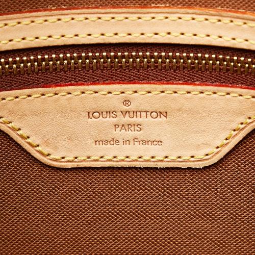 Louis Vuitton Monogram Sologne
