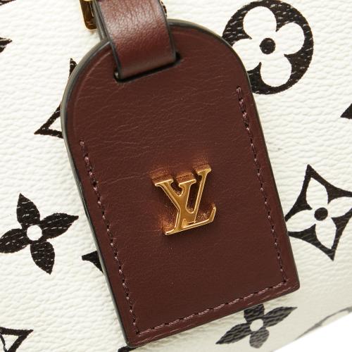 Louis Vuitton Monogram Speedy Amazon PM