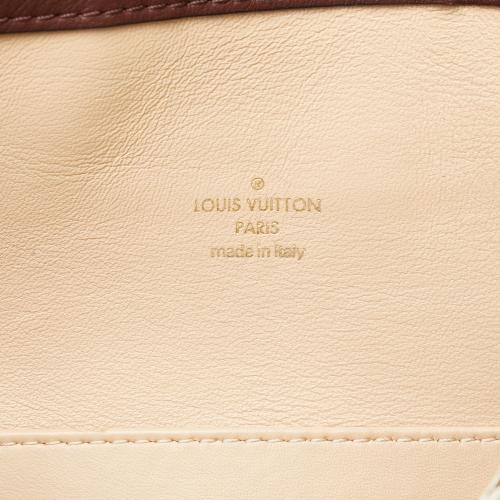 Louis Vuitton Monogram Speedy Amazon PM