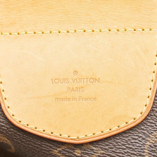 Louis Vuitton Monogram Stresa