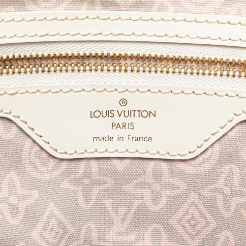 Louis Vuitton Monogram Tahitienne Cabas PM
