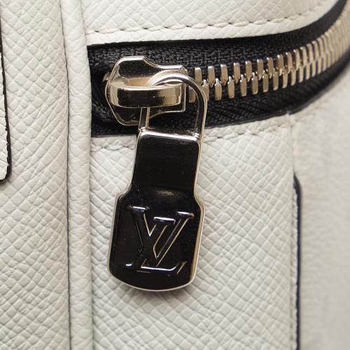 Louis Vuitton Monogram Taigarama Outdoor Messenger