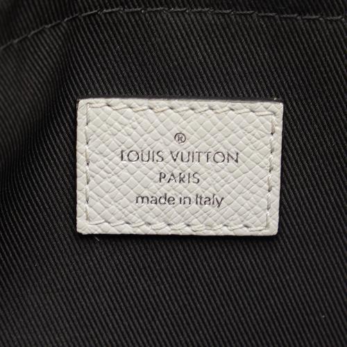 Louis Vuitton Monogram Taigarama Outdoor Messenger