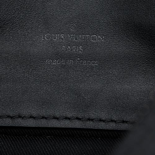 Louis Vuitton Monogram Taurillon Pochette Volga