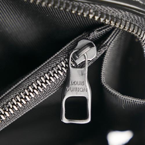 Handle Soft Trunk Monogram Taurillon Leather - Men - Bags