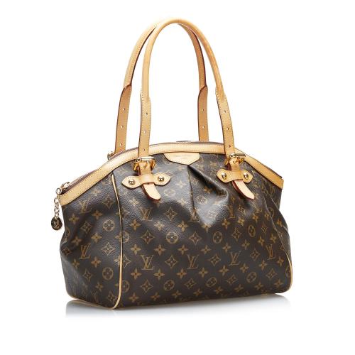 Louis Vuitton Monogram Tivoli GM - Shop Louis Vuitton Handbags Canada