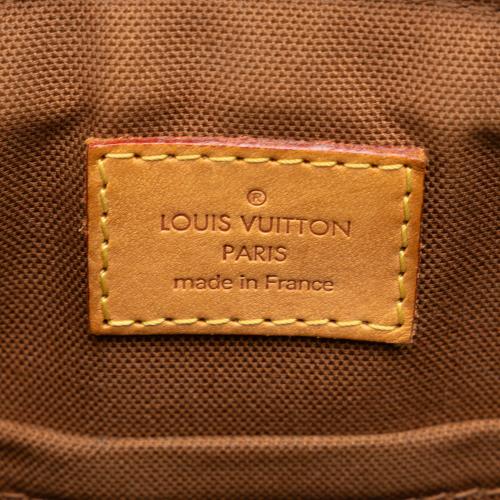 Louis Vuitton Monogram Tivoli PM