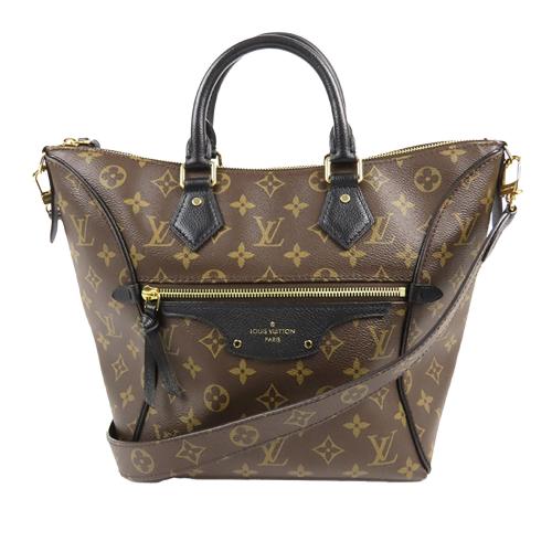 Louis Vuitton Monogram Tournelle PM