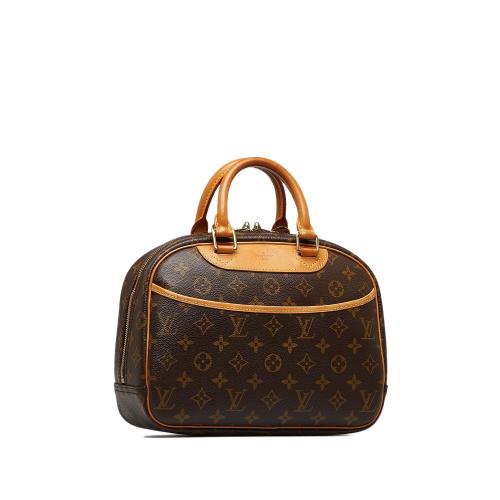 Louis Vuitton Monogram Trouville, Louis Vuitton Handbags